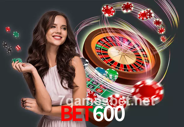 vivo no cassino BET600