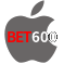 Aplicativo BET600 para iOS
