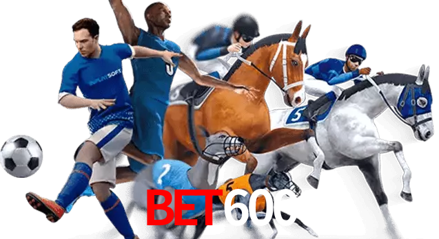 BET600