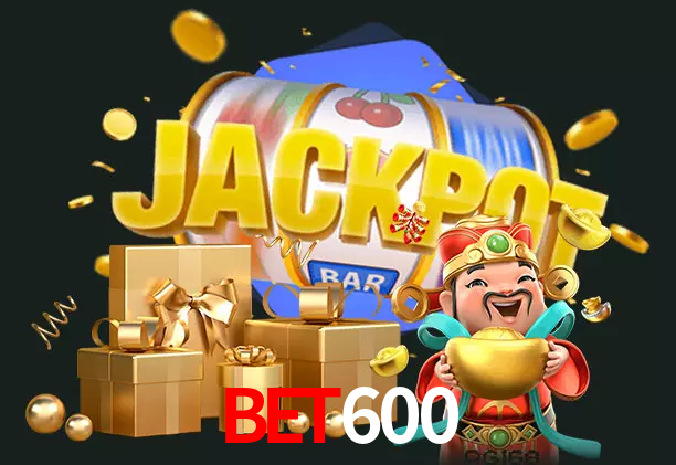 BET600 bet