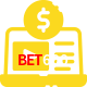 O Cassino BET600 também oferece apostas esportivas virtuais!