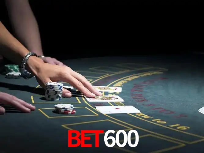 Tecnologia da Plataforma BET600