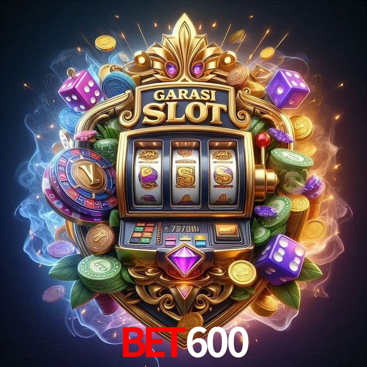 Casino Ao Vivo BET600