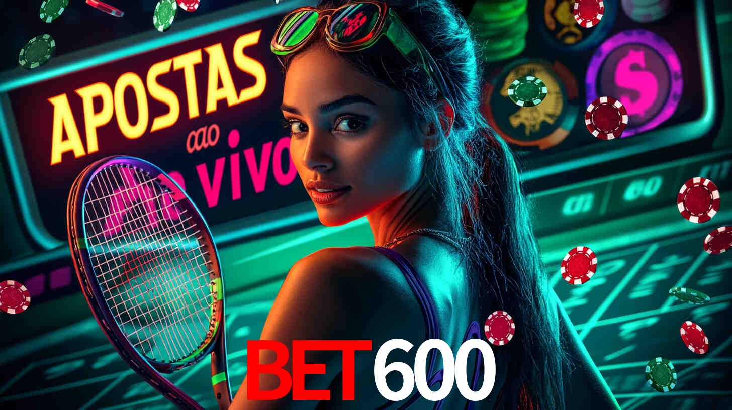 Inovações de Jogos na BET600: O Futuro das Experiências Interativas