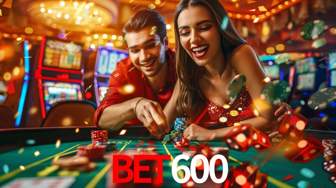 Diretório de Jogos BET600