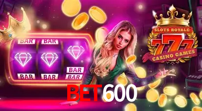 A Popularidade dos Caça-Níqueis no BET600