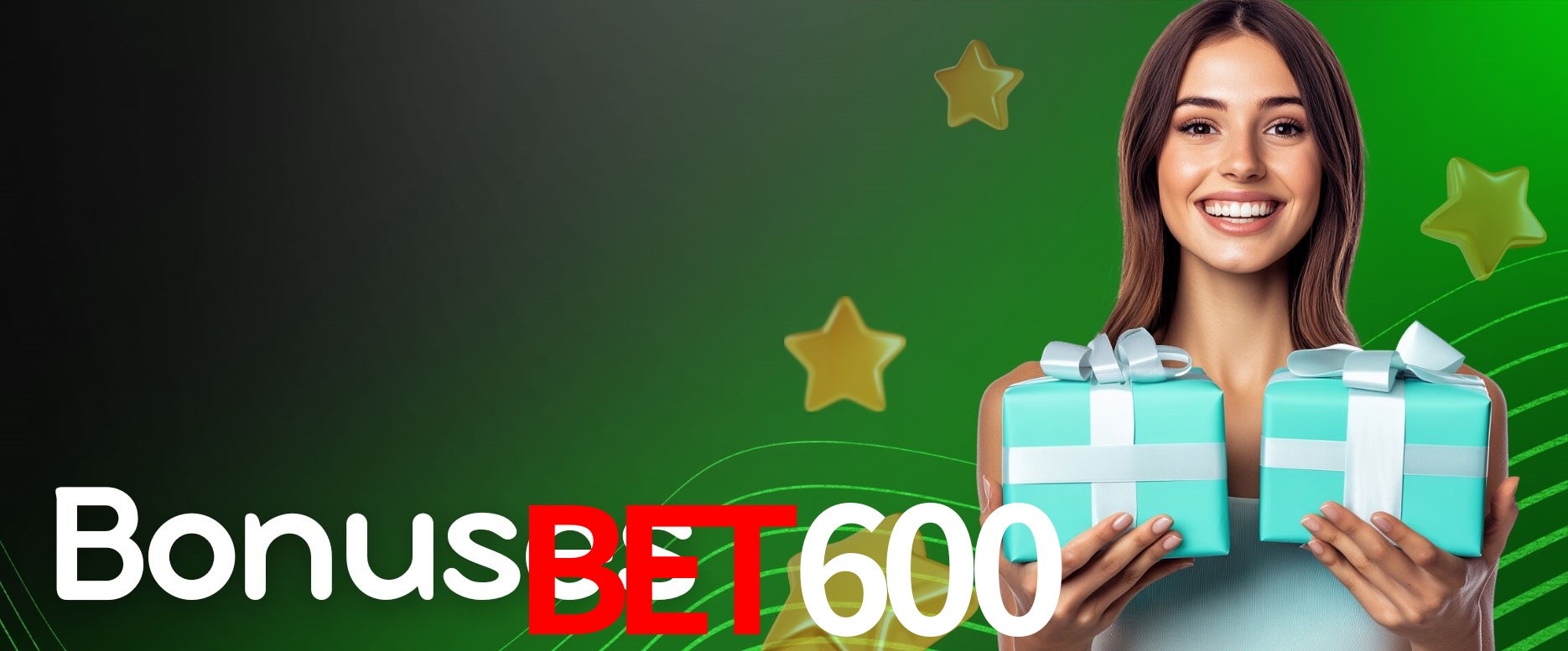 Weekend Specials BET600