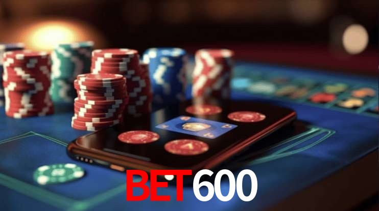 Experiência VIP BET600