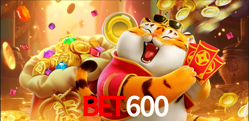 BET600: Seu Cassino Premiado com Pagamentos Rápidos