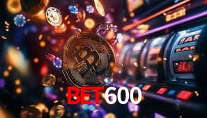 Desvendando o Mundo dos Jogos Virtuais na BET600
