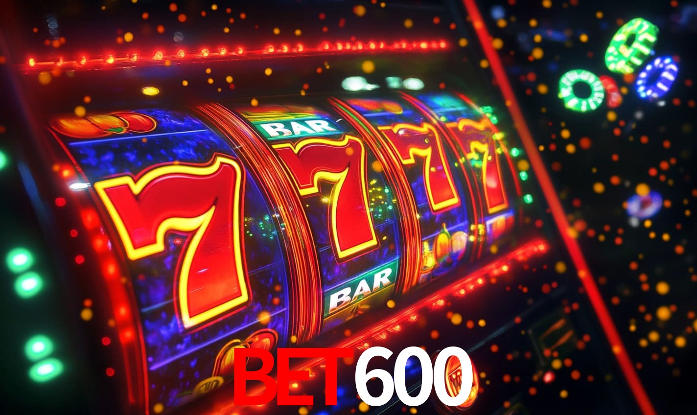 BET600 app