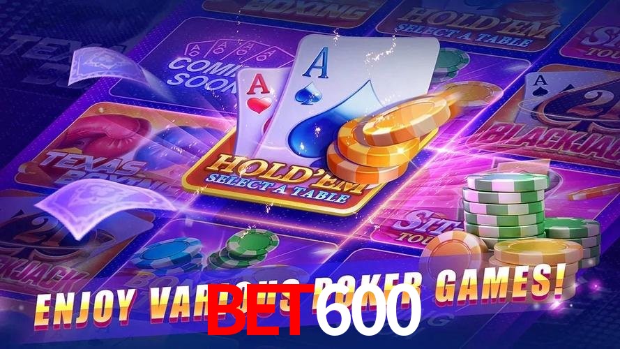 Descubra o Programa VIP da BET600: Vantagens Exclusivas para Jogadores
