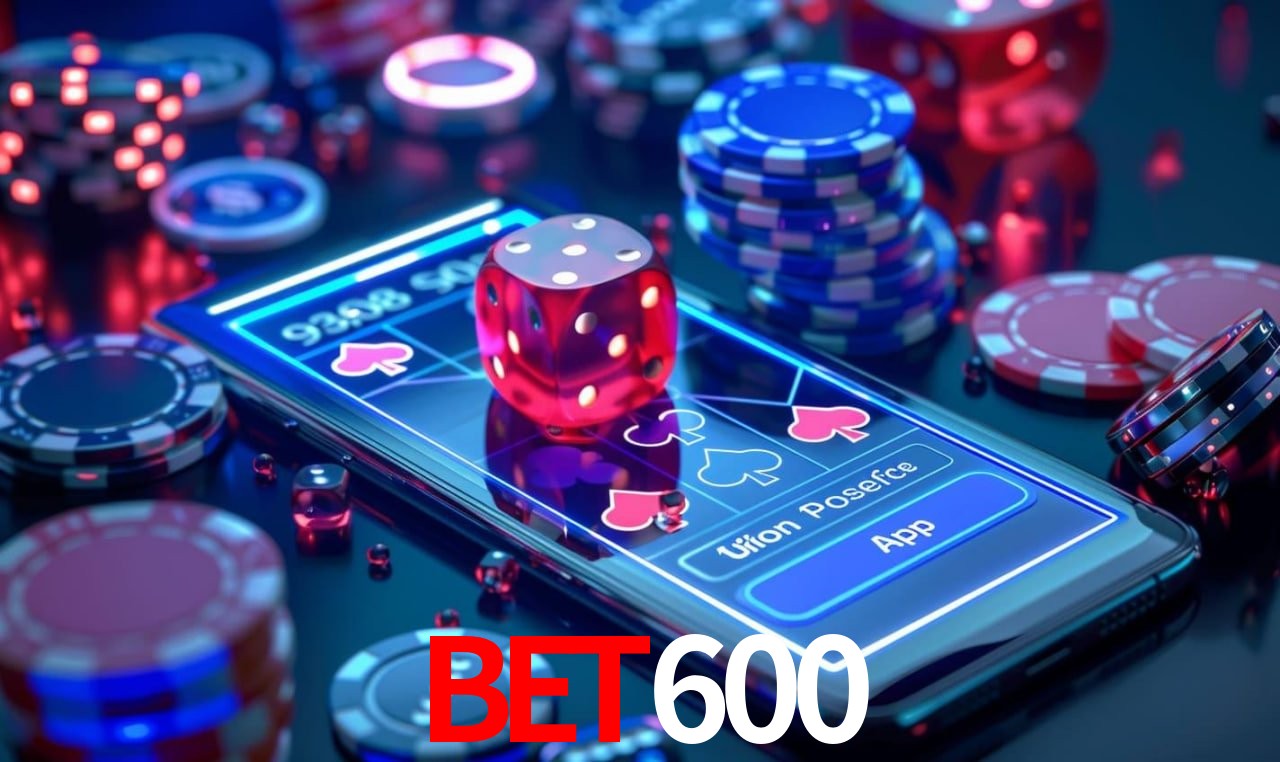 BET600 visual 2