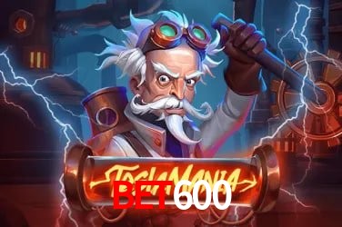 Estatísticas do Jogo BET600