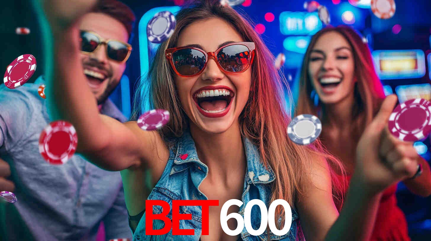 A Popularidade dos Caça-Níqueis no BET600
