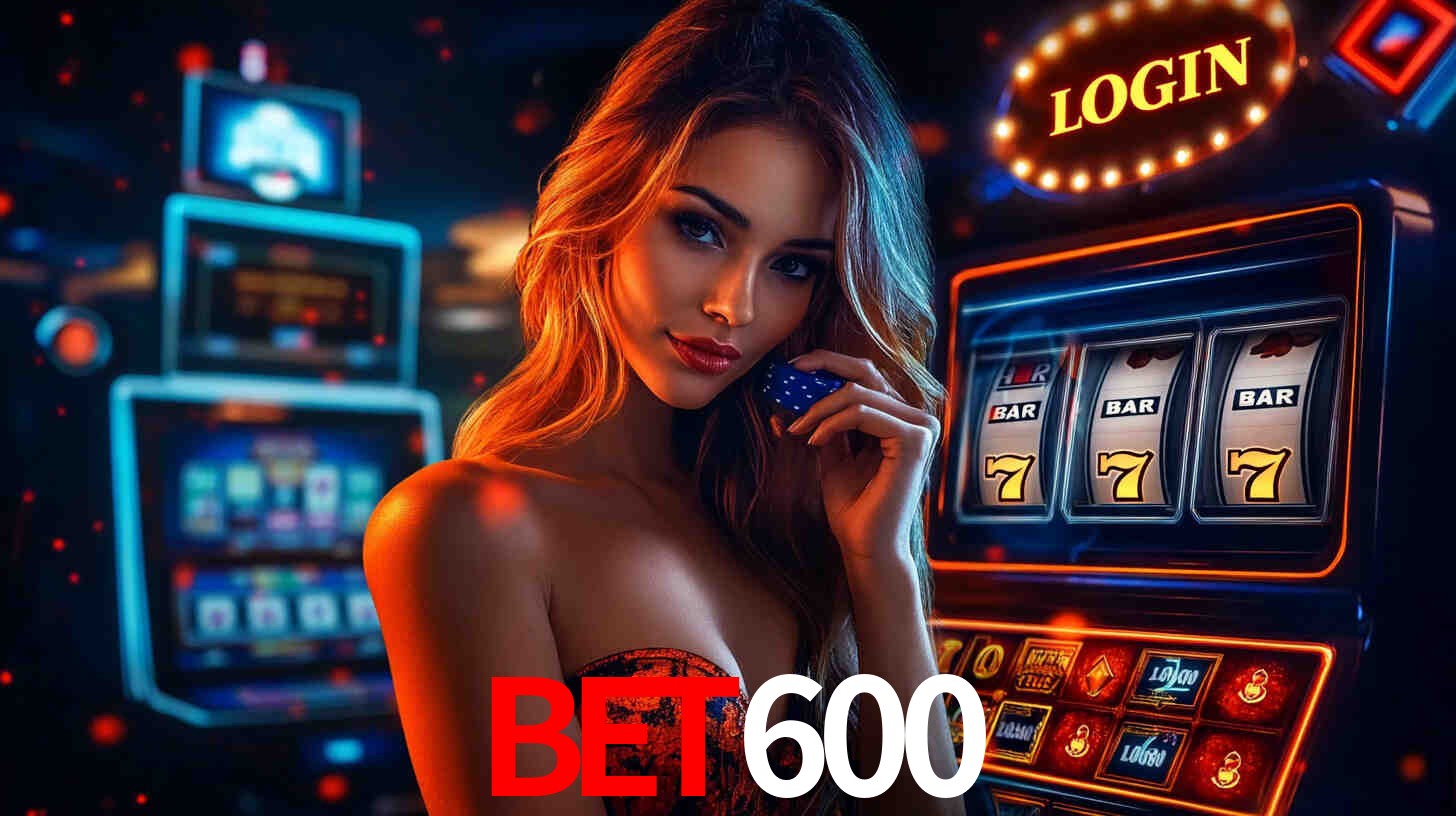 BET600 app