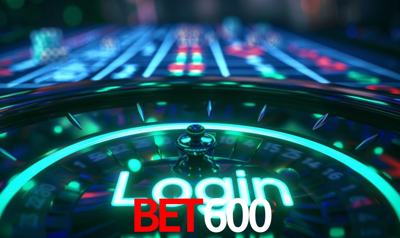 Casino Ao Vivo BET600