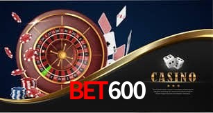 Casino VIP BET600
