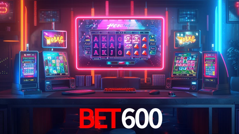BET600 casino
