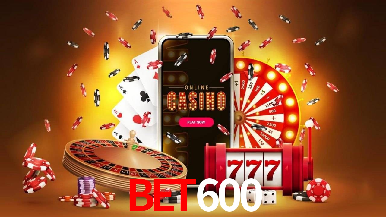 Gates of Olympus BET600