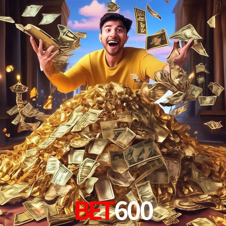 PIX Instantâneo BET600
