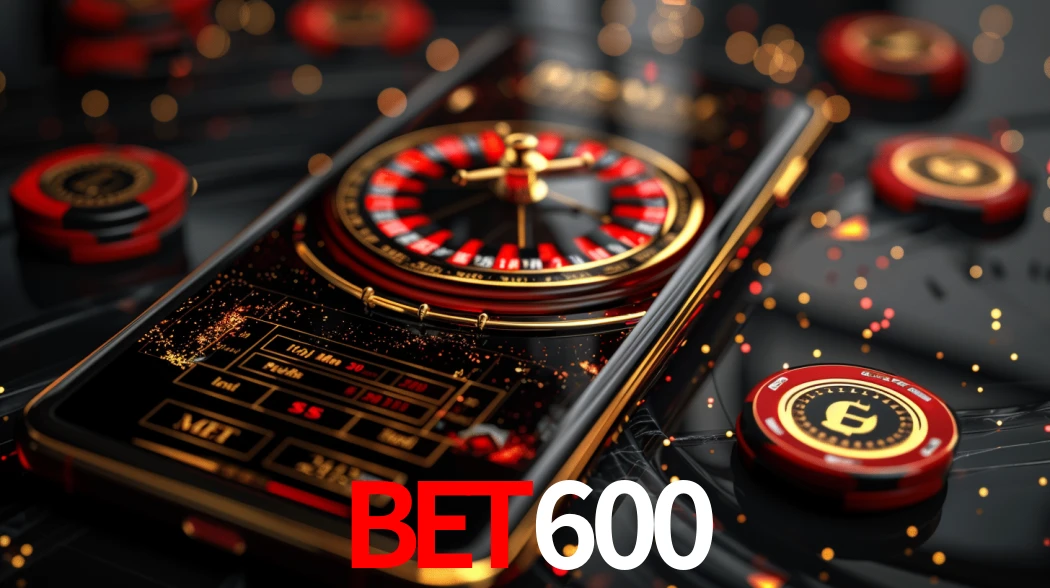 Slot Games BET600