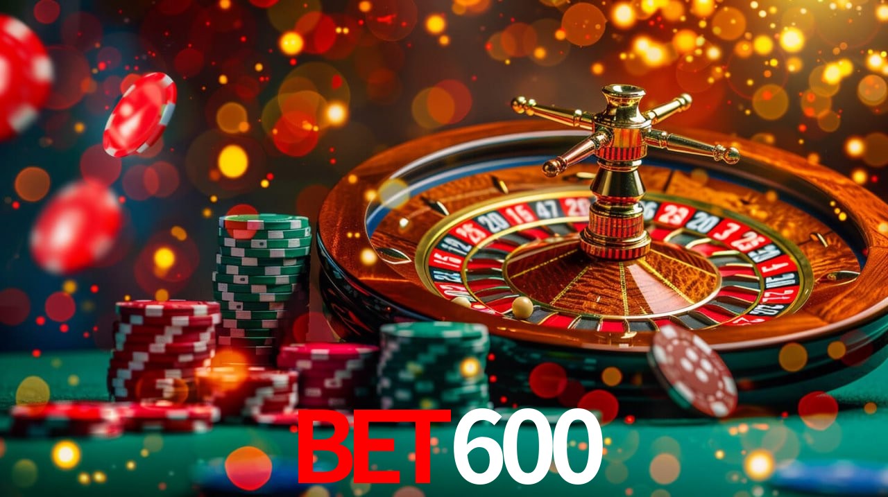Descubra a Essência do BET600: Nossa História e Compromissos