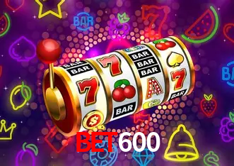 A Emoção da Loteria na BET600: Uma Chance de Mudança de Vida
