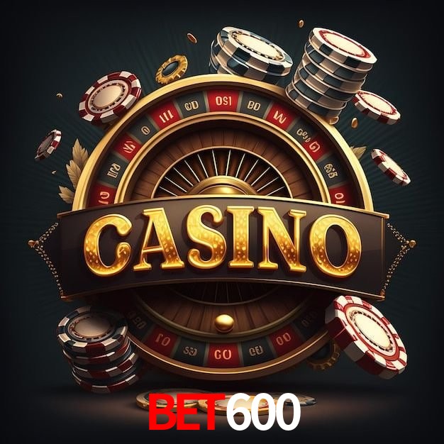 BET600 casino