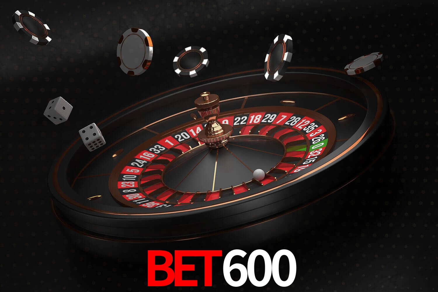 BET600 casino