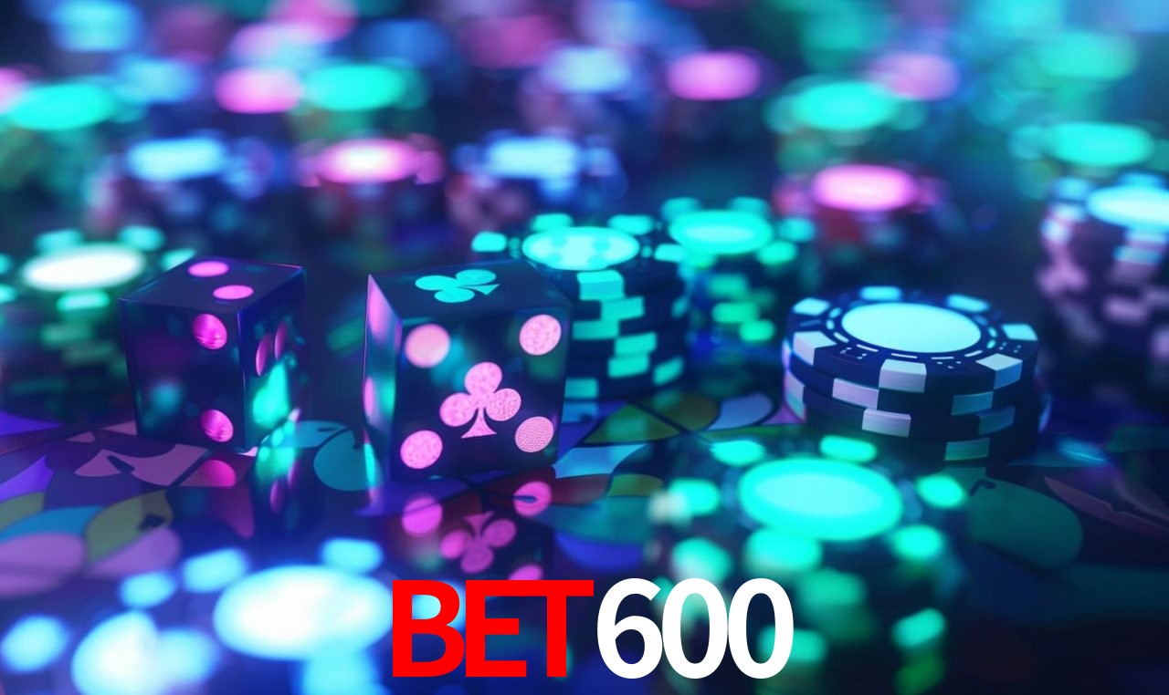 Jogos Exclusivos BET600
