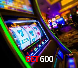 A Emoção da Loteria na BET600: Uma Chance de Mudança de Vida