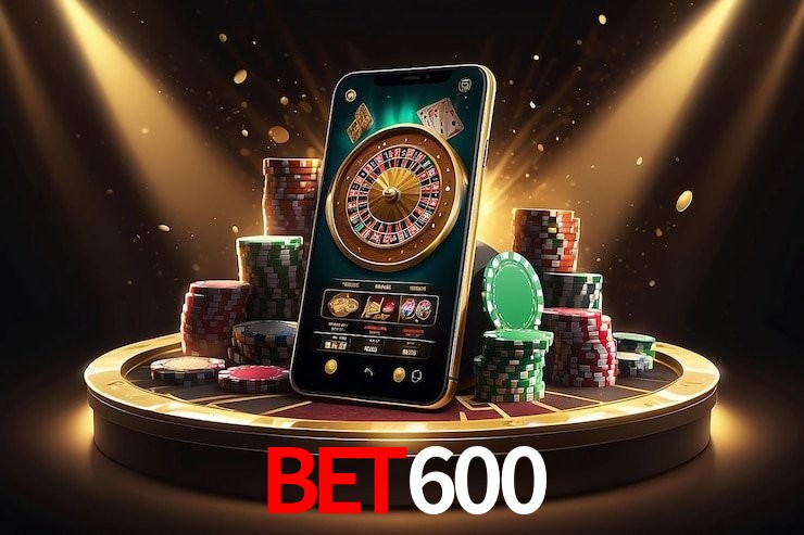 Jogos de Slot BET600