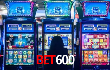 Descubra a Essência do BET600: Nossa História e Compromissos