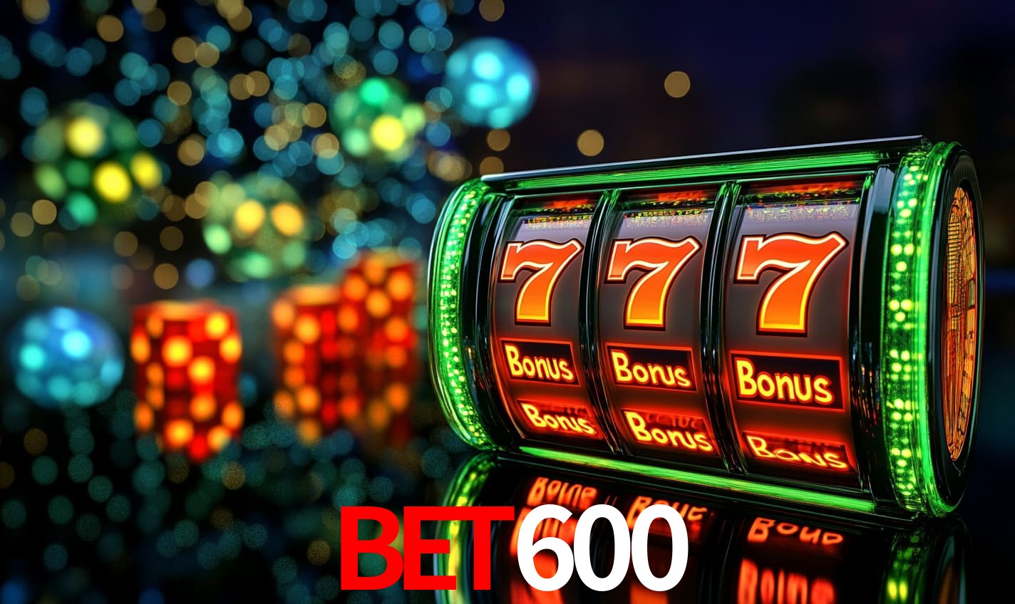 Avaliações dos Jogadores BET600