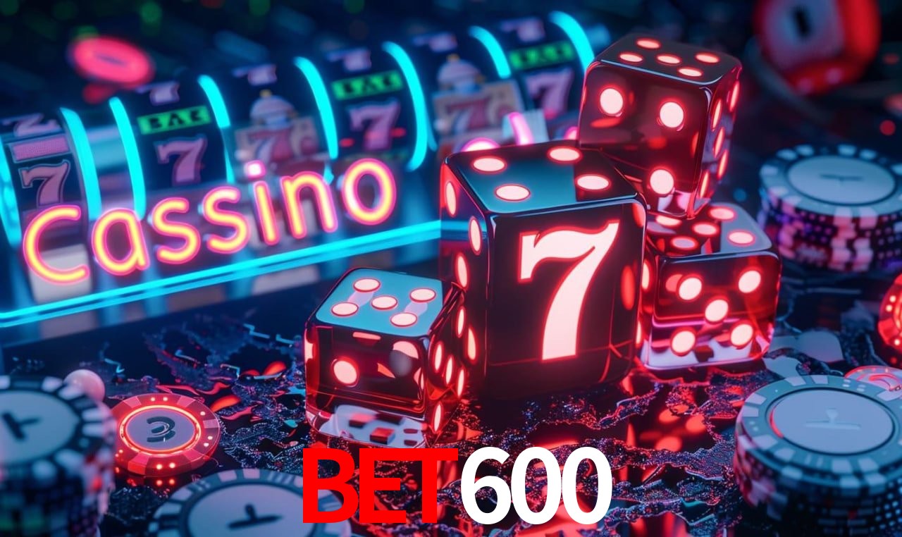 Experiência VIP BET600