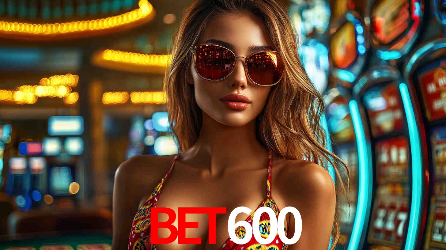 Welcome Bonus BET600