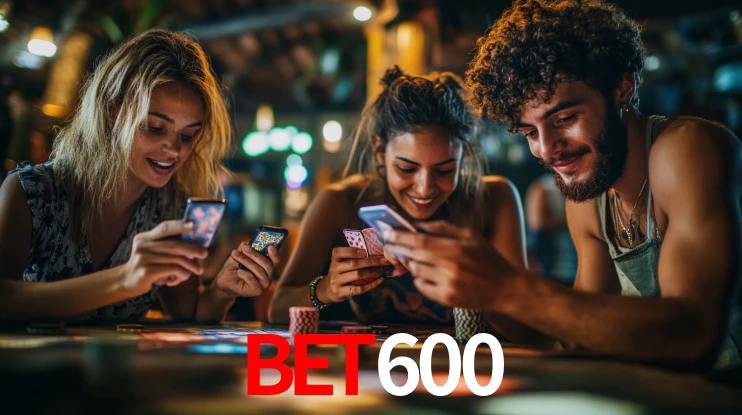 VIP Casino BET600