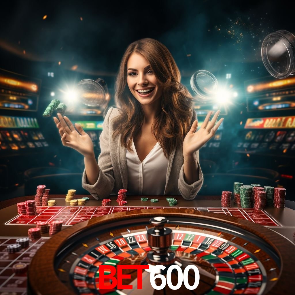 BET600 Bônus - BET600 visual 1