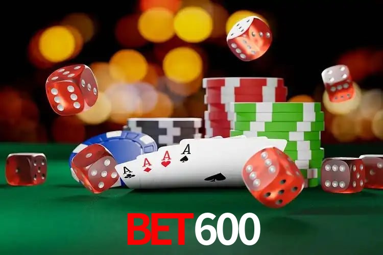 Estatísticas BET600