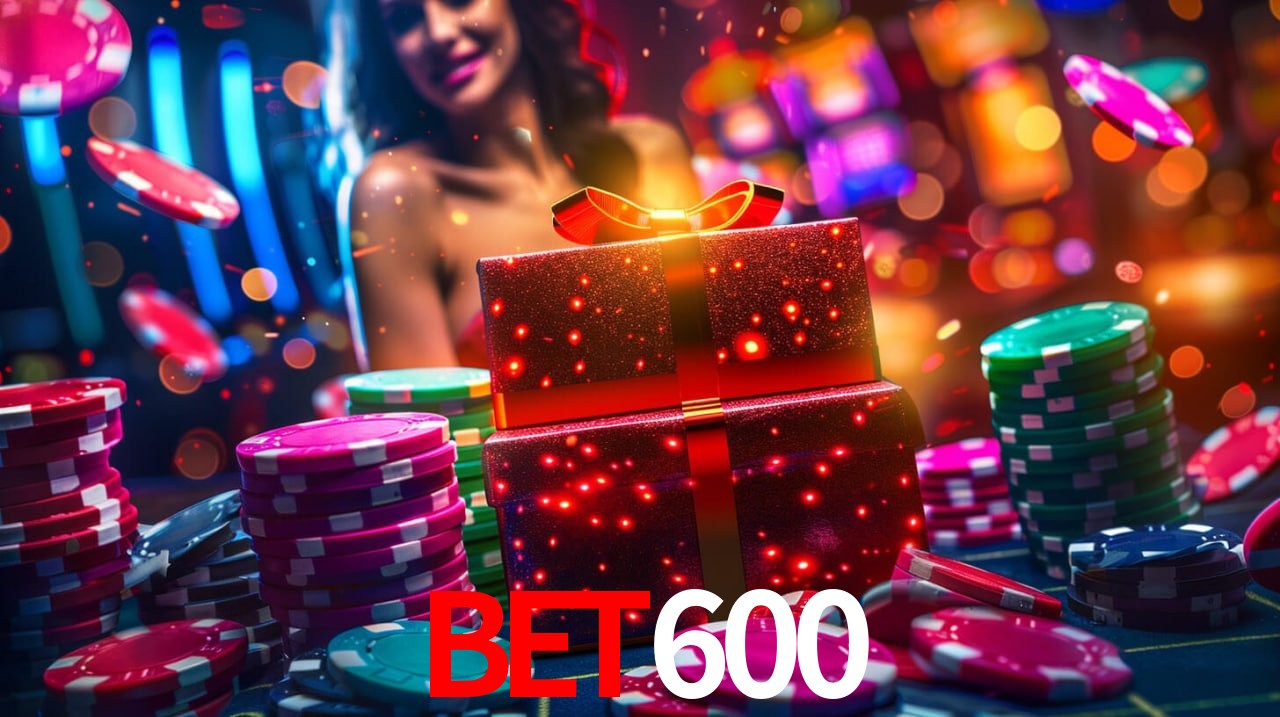 Inovações de Jogos na BET600: O Futuro das Experiências Interativas