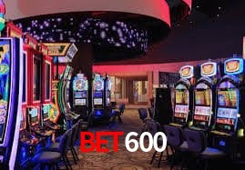Sistemas de Segurança BET600