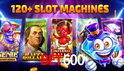Inovações de Jogos na BET600: O Futuro das Experiências Interativas