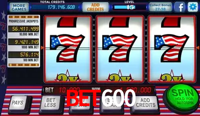 Descubra a Magia dos Jogos de Arcade no BET600