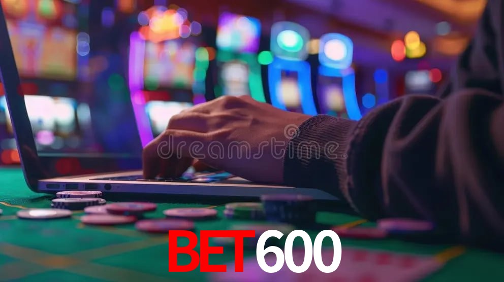 cassino BET600