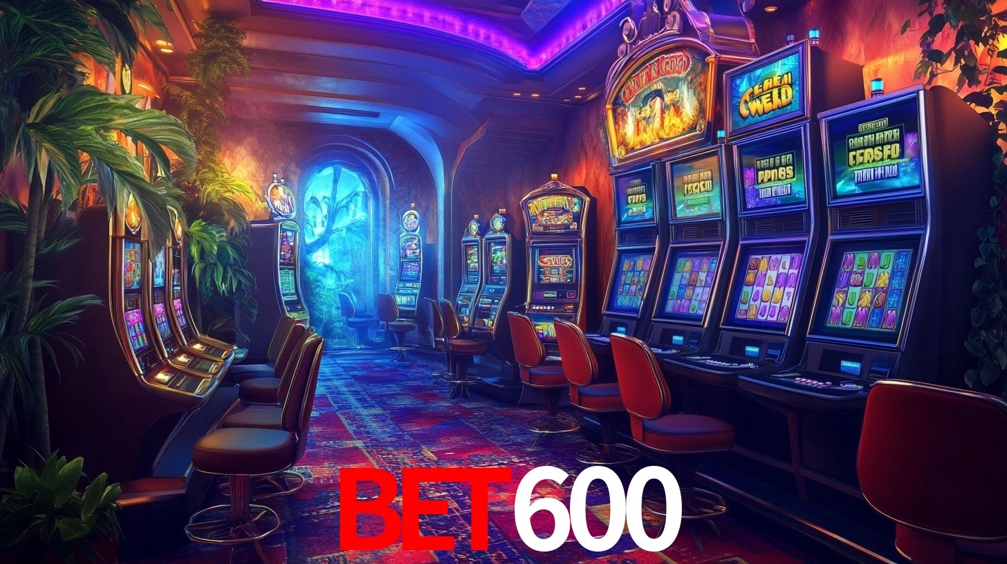 Blackjack Table BET600