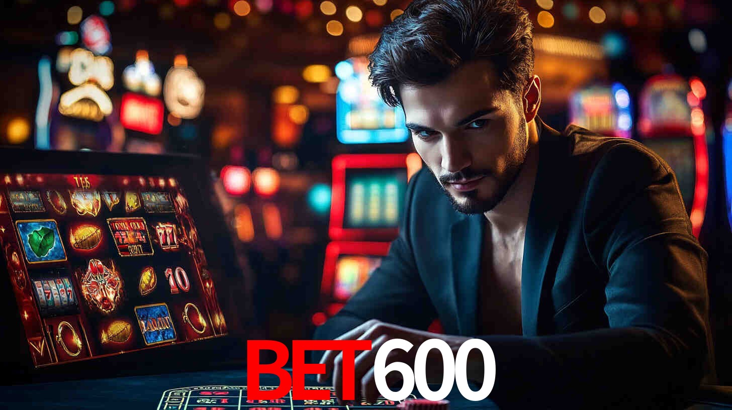 BET600: Seu Especialista em Apostas Esportivas Brasileiras