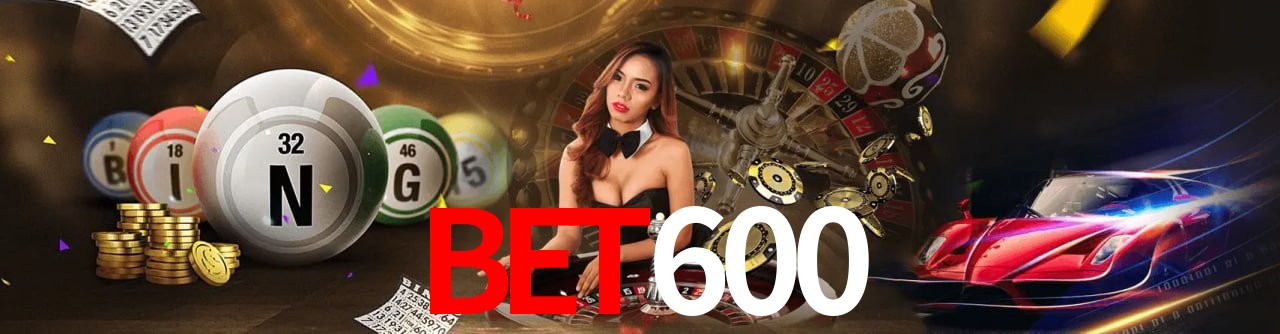 Promoção Relâmpago BET600