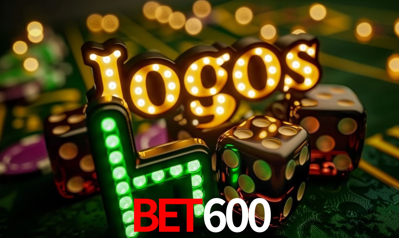 Apostas de Futebol BET600