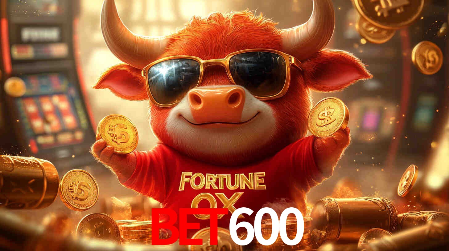 BET600 - Caça-Níqueis Online Cassino - BET600 app